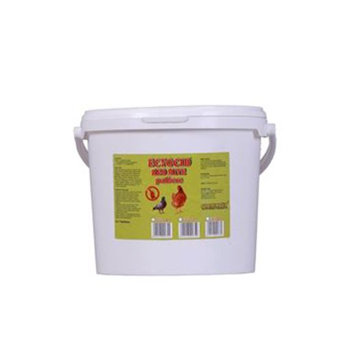 Ectocid Red Mite pulbere, 700 g
