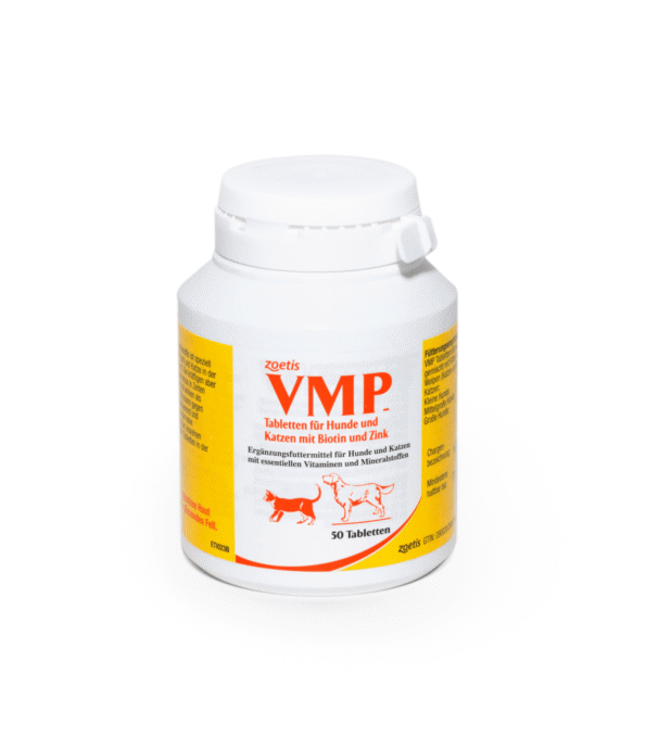 VMP 50 tablete