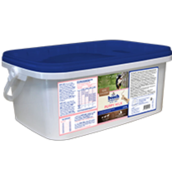 BOSCH Puppy Milk, inlocuitor lapte matern câini, 2kg