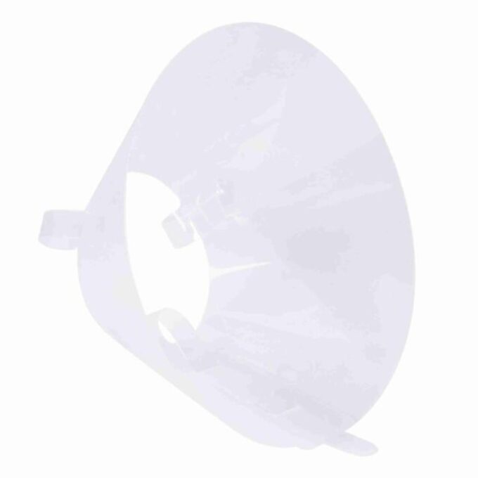 TRIXIE, guler protector câini, plastic TRIXIE, XS-S, guler protector câini și pisici, plastic, 22-25x10cm 1 TRIXIE, guler protector câini, plastic TRIXIE, XS-S, guler protector câini și pisici, plastic, 22-25x10cm