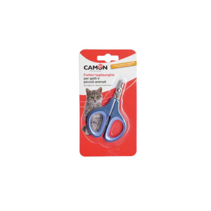 CAMON Pro Mini, forfecuță unghii pisici, 1buc
