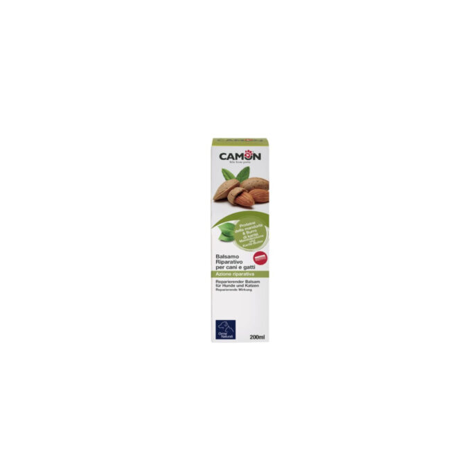 CAMON Riparativo, balsam câini și pisici, flacon, 200ml
