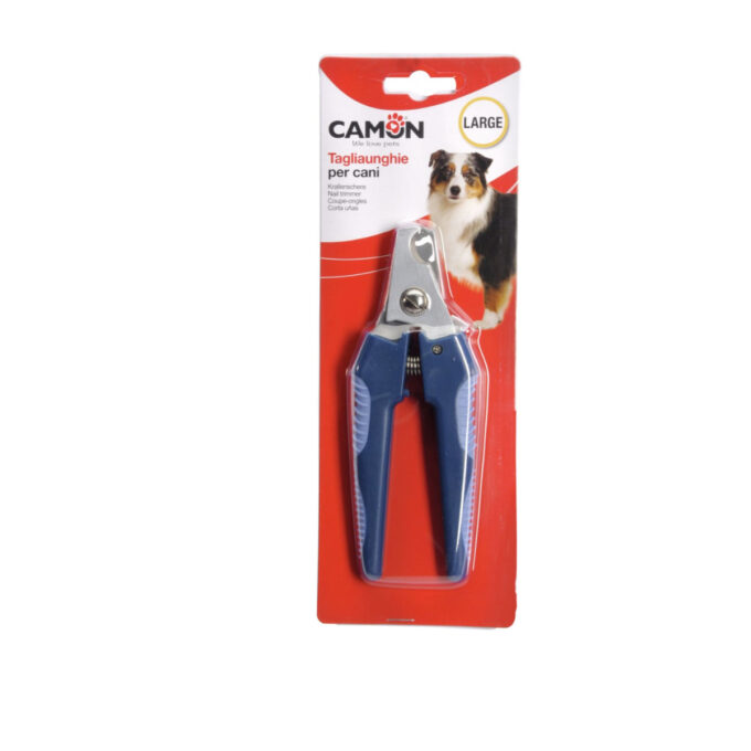 CAMON Deluxe, clește unghii câini CAMON Deluxe, M-XL, clește unghii câini, 1buc