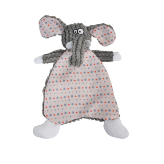 CAMON, jucărie de pluș câini, cu sunet, pluș CAMON, jucărie de pluș câini XS-M, cu sunet, pluș, diverse culori, 30cm, 1buc