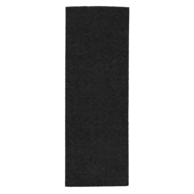 TRIXIE Carbon Activ, filtru litieră pisici, negru, 1buc