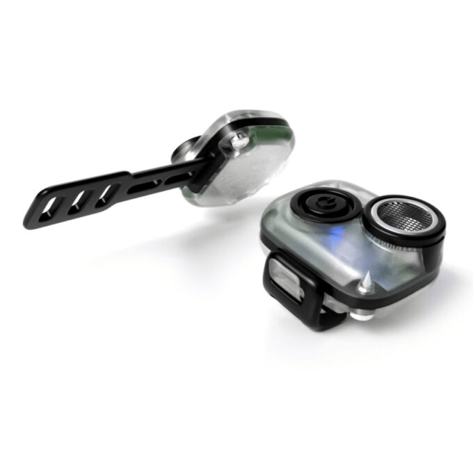 MAX & MOLLY Soundshield Mini Ultrasonic Technology Ticks & Fleas, accesoriu antiparazitar câini, dispozitiv ultrasunete repelent MAX & MOLLY Soundshield Mini Ultrasonic Technology Ticks & Fleas, accesoriu antiparazitar câini, XS-XL, dispozitiv ultrasunet