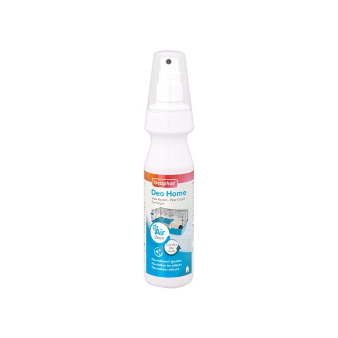 Beaphar Odorizant Rozatoare Deo-Home, 150 ml