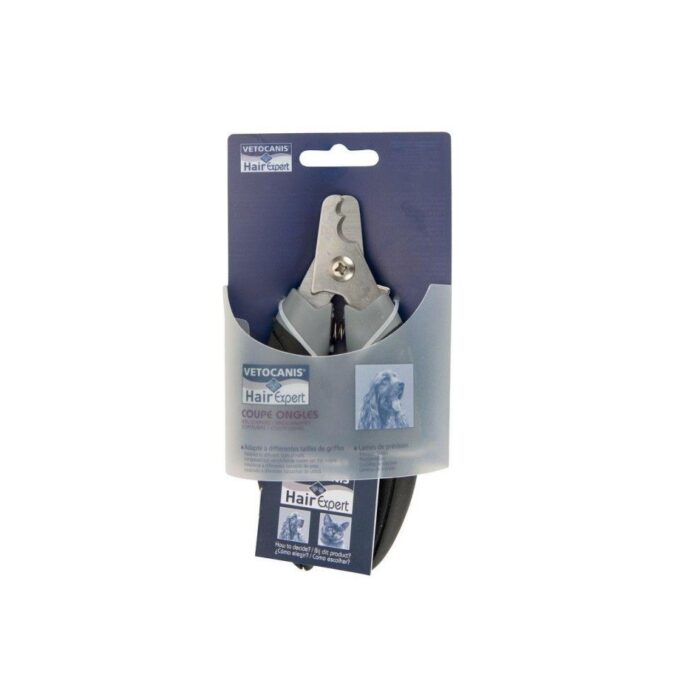 Foarfece universala pentru unghii, 16.5 cm 1 Foarfece universala pentru unghii, 16.5 cm
