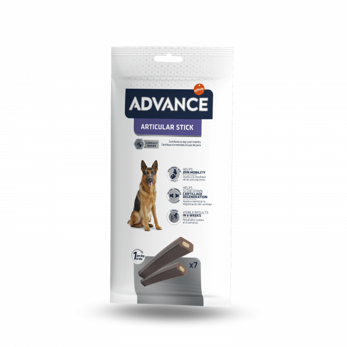 Advance Dog Articular Stick, 155 g