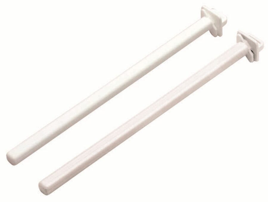 2 Gr Bat Colivie 22 Cm