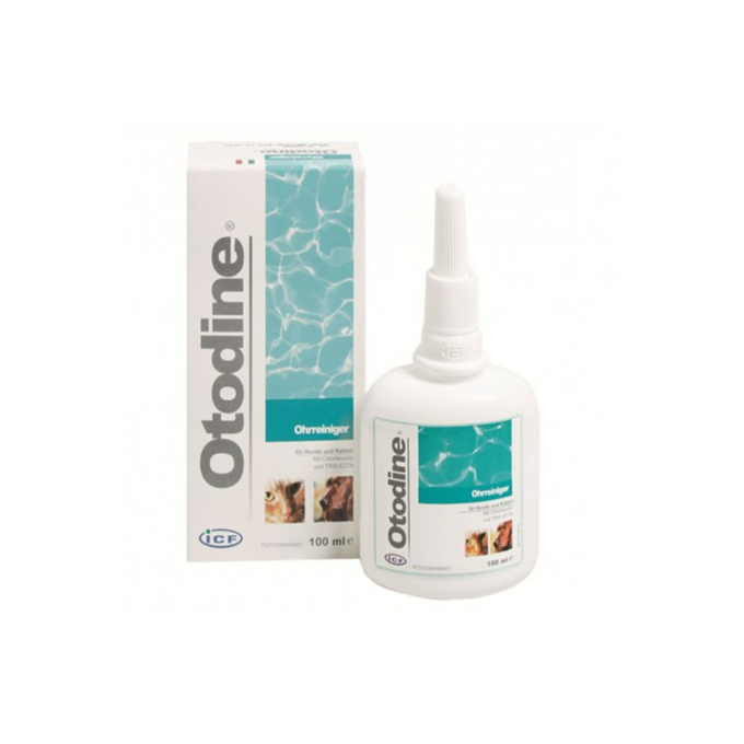 Otodine, 100 ml