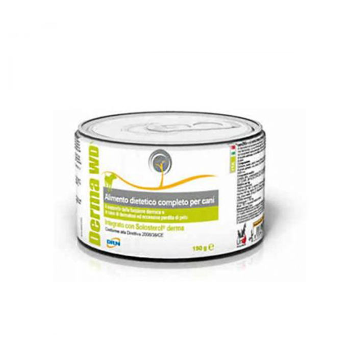 Enterofilus WD, dieta umeda, 150 g