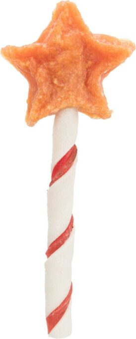 Trixie, Recompense Caini, X-Mas Acadea cu Pui, 12 cm/ 14 g, 92745