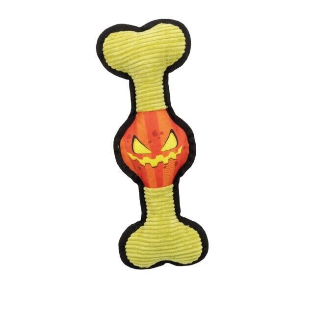 Trixie Jucarie Halloween, Os Plush, 34 cm 1 Trixie Jucarie Halloween, Os Plush, 34 cm