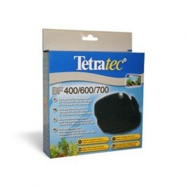Tetratec Material Filtrant Bf 400/600 Plus