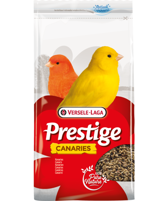Meniu canari, Versele-Laga Prestige Canaries, 1 kg
