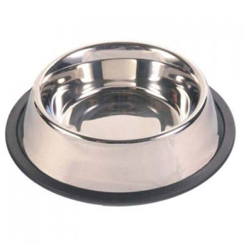 Castron antiderapant din inox, Enjoy, 2.8 L 1 Castron antiderapant din inox, Enjoy, 2.8 L