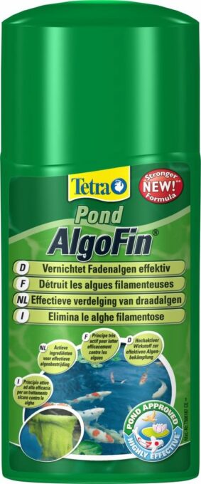 Tetrapond Algofin 250 ML