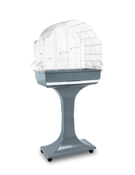 Colivie Chiara cu suport, 59x36x60 cm + 70 cm, 10310013