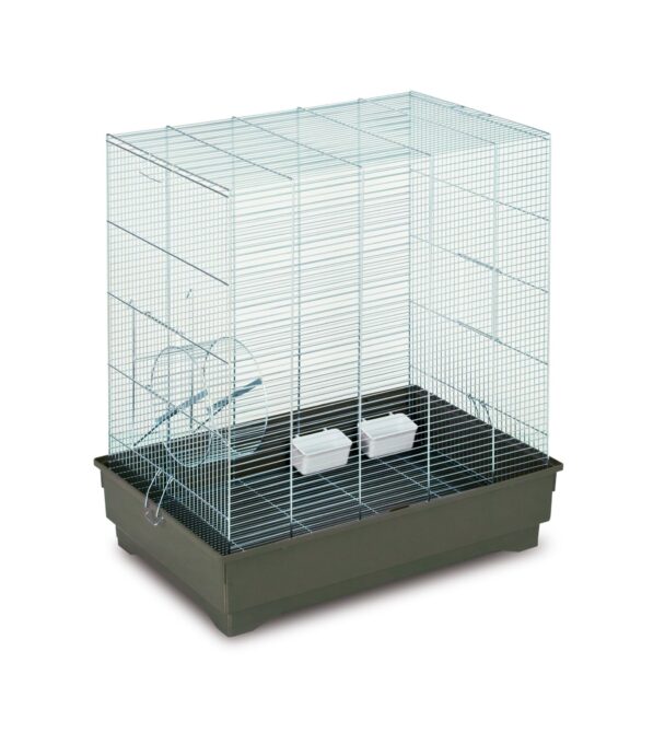 Colivie Scoiattolo Lux, 66x45x76 cm, 20270030