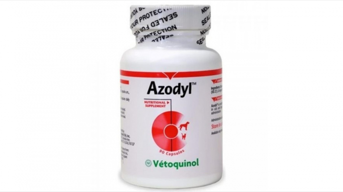 Azodyl 90 capsule