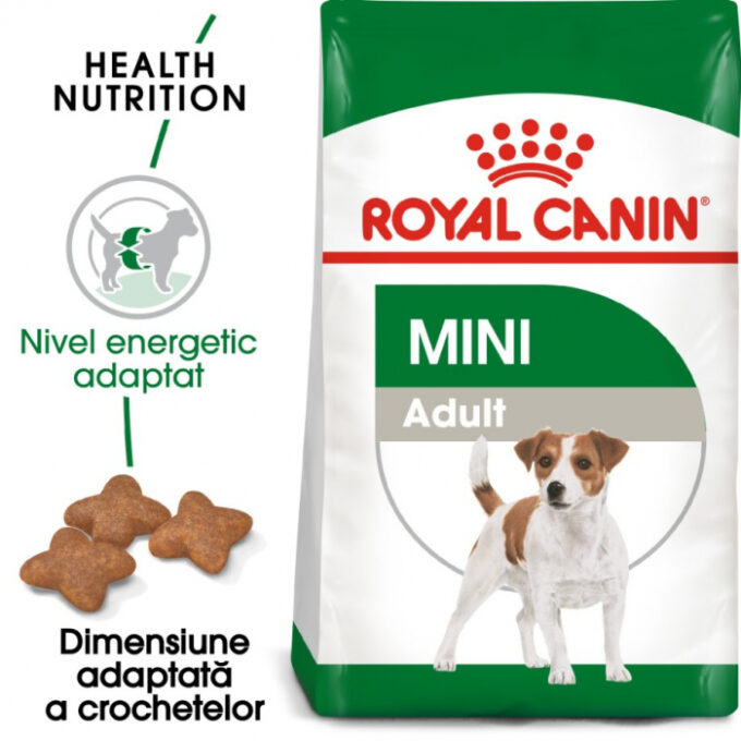 Royal Canin Mini Adult 2 kg 1 Royal Canin Mini Adult 2 kg