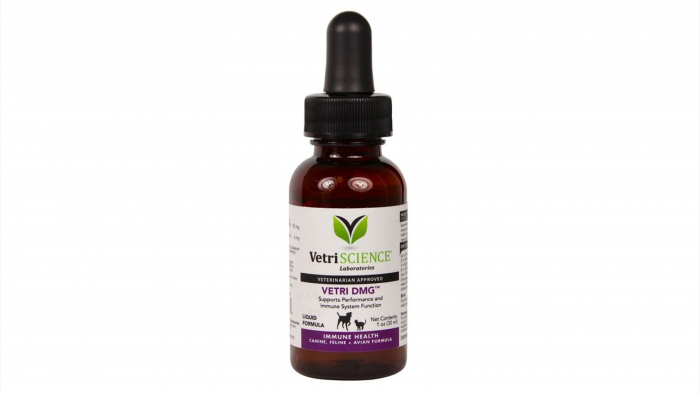 Vetri Liquid Immuno -  DMG - 30 ml