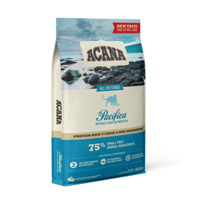Acana Pacifica Cat  Kitten 1.8 kg