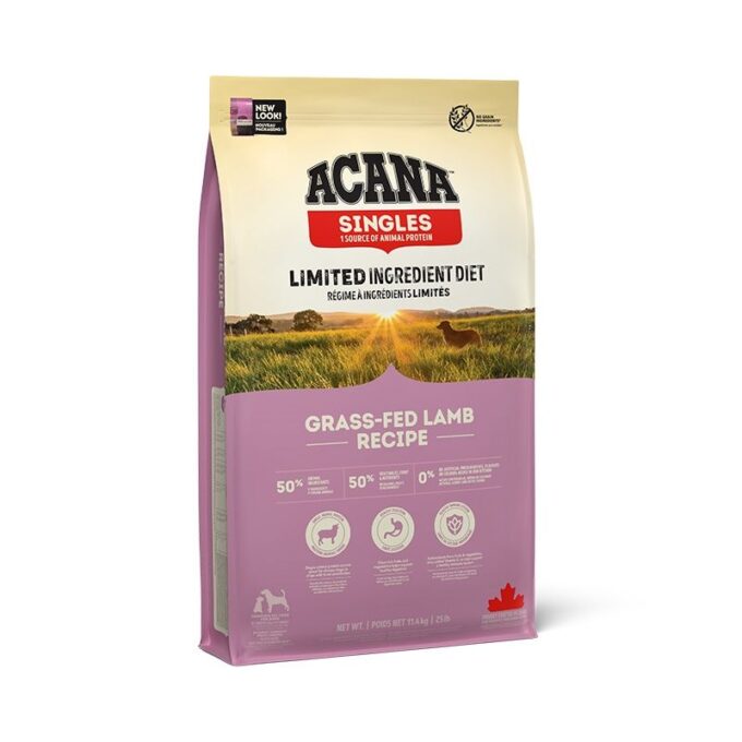 Acana Dog Miel & Mere, 11.4 kg