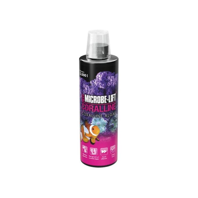 Accelerator crestere Coralina Microbe-Lift