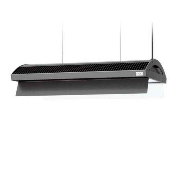 Accesoriu lampa ADA Shade for Solar RGB