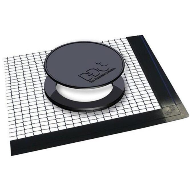 Accesoriu plasa acvariu D-D JumpGuard Feeding Portal