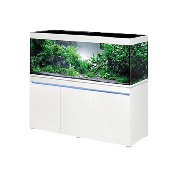 Acvariu cu stand EHEIM incpiria 530 alpin