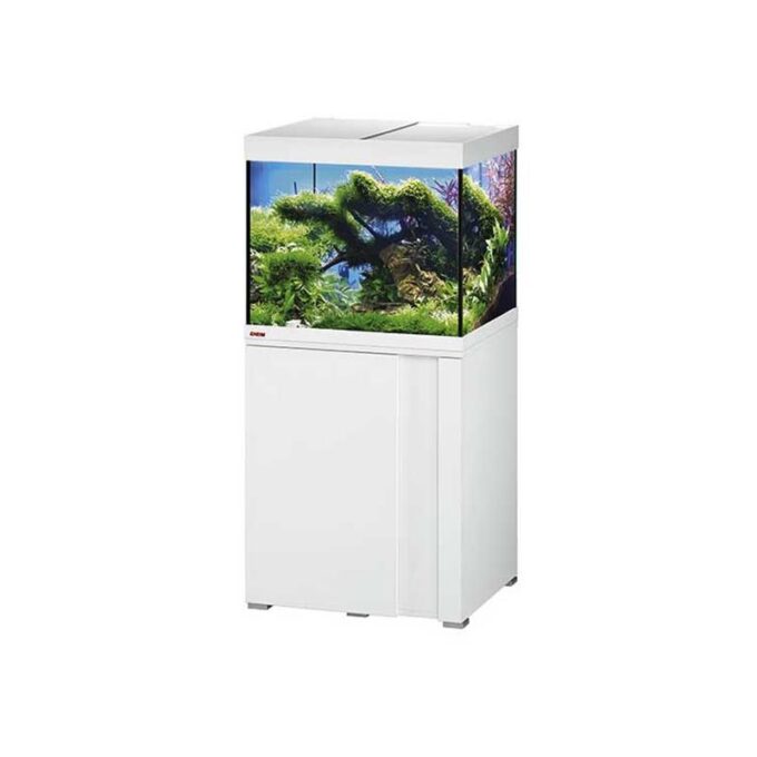 Acvariu cu Stand Eheim vivaline LED 150 alb