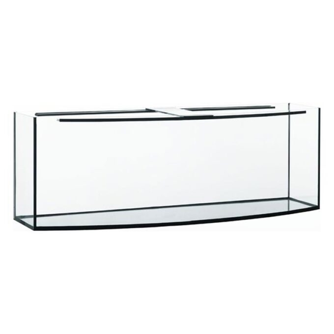 Acvariu Diversa 375l curbat 150X50x50 cm