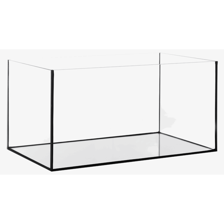 Acvariu Diversa 96 litri 80x30x40 cm