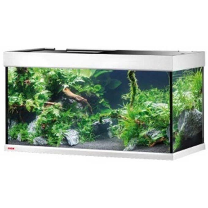 Acvariu Eheim vivaline LED 180 alb