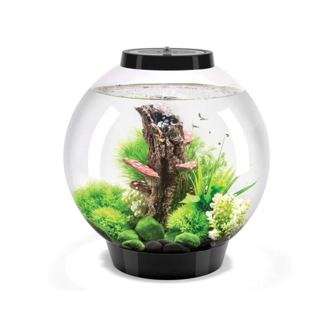 Acvariu Oase biOrb CLASSIC 30 LED Thermo negru