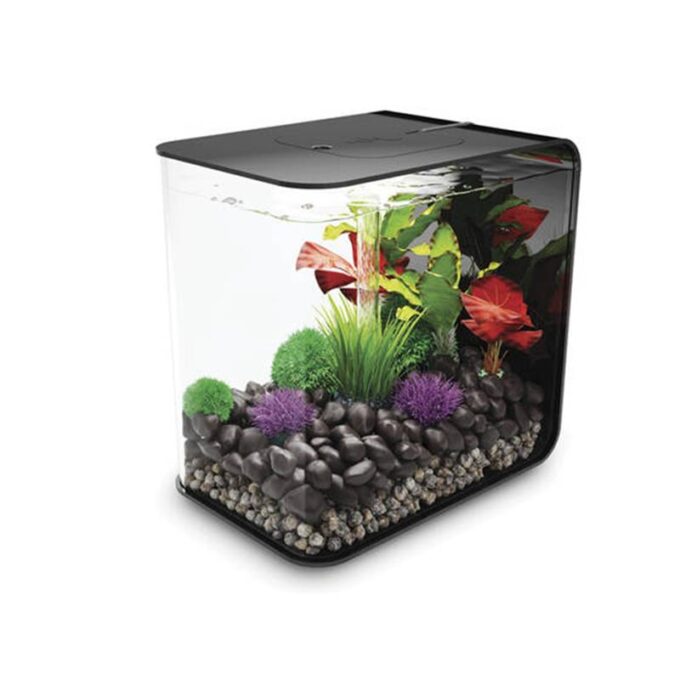 Acvariu Oase biOrb FLOW 30 MCR negru