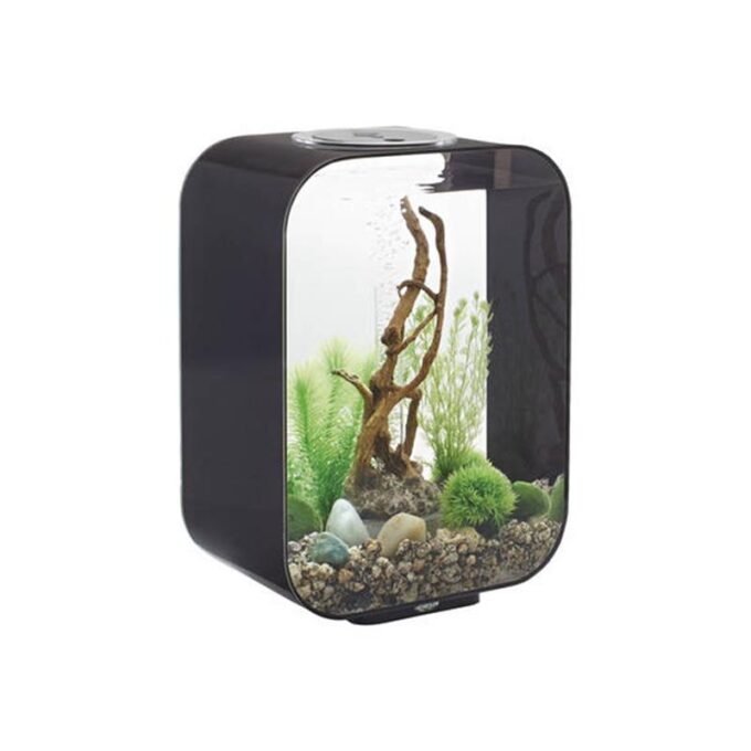 Acvariu Oase biOrb LIFE 15 LED negru