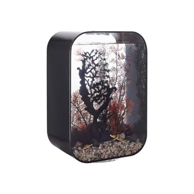 Acvariu Oase biOrb LIFE 45 MCR negru