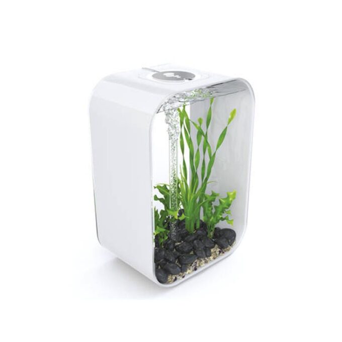 Acvariu Oase biOrb LIFE 60 MCR alb