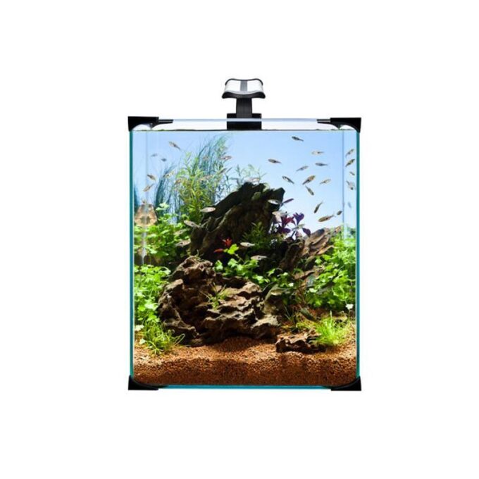 Acvariu set Diversa NanoLED set 30