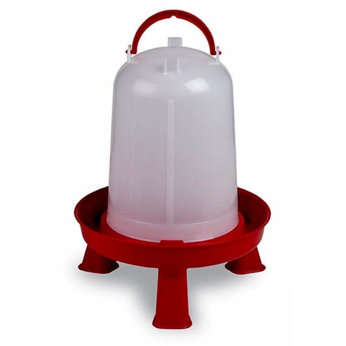Adapatoare Eco Pasari 5l Cu Picioare/10942