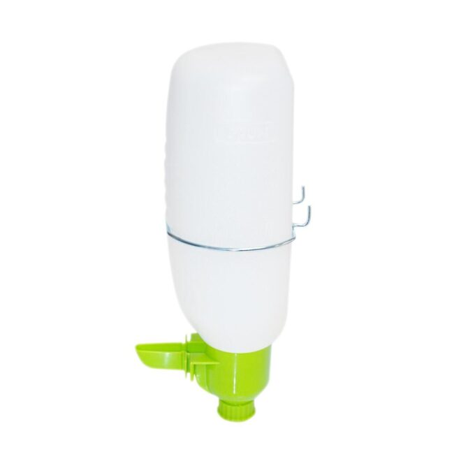 Adapatoare Gaun Mini Drinker pentru Porumbei 1 L