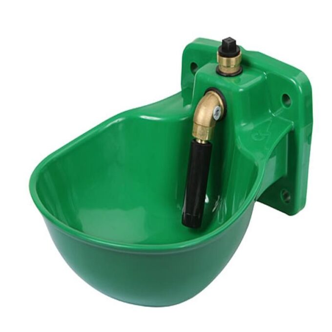 Adapatoare Plastic 2.8 L 1/2", Albert Kerbl