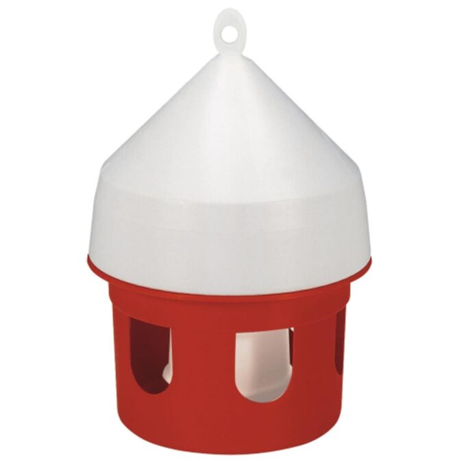 Adapatoare Porumbei Plastic 5 L, Albert Kerbl