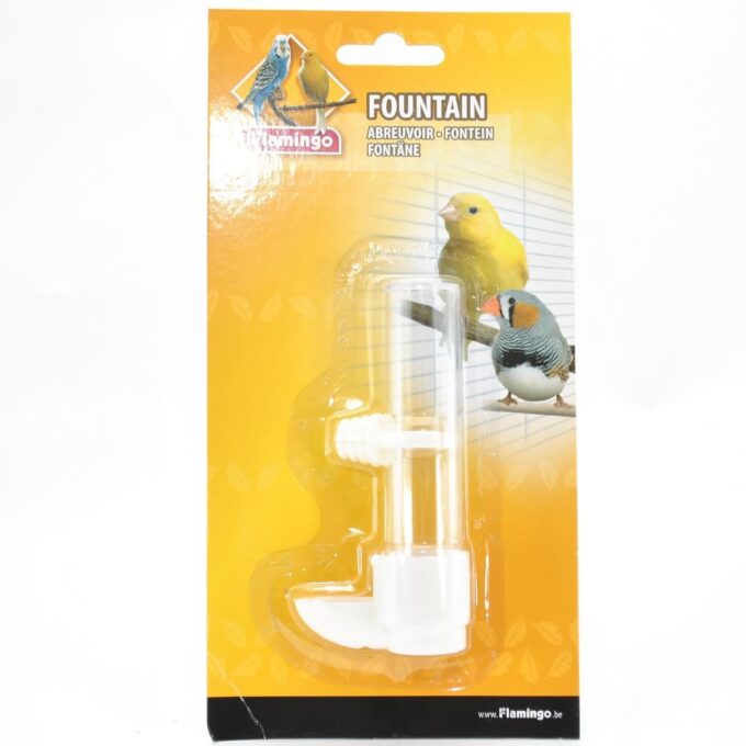 ADAPATOR FOUNTAIN 11CM/100224