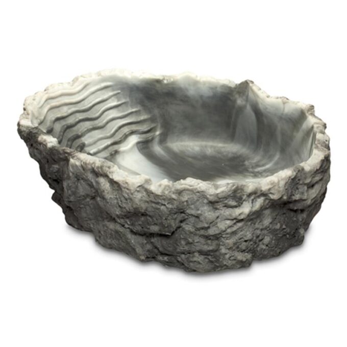 Adapator Hobby Bathing Bowl marmorat