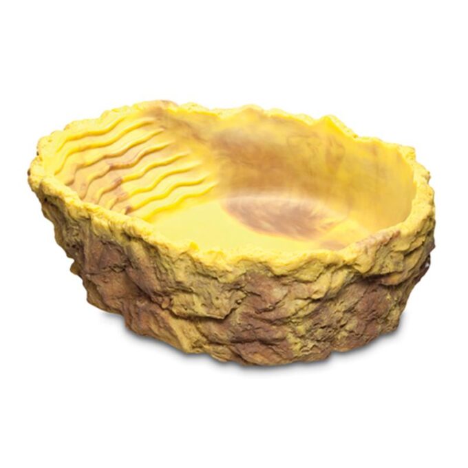 Adapator Hobby Bathing Bowl ocru